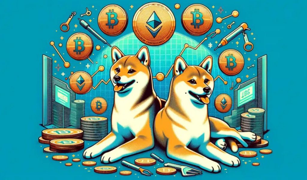 How Does Shiba Inu Coin Burning Work: Understanding the Mechanism Behind Token Reduction?